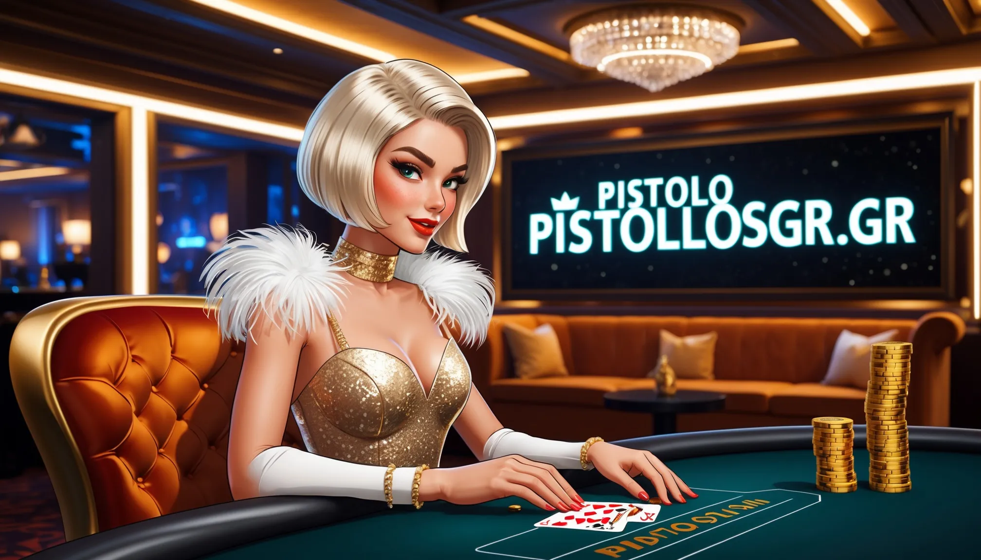 Pistolo app - κατέβασε την εφαρμογή το 2026
