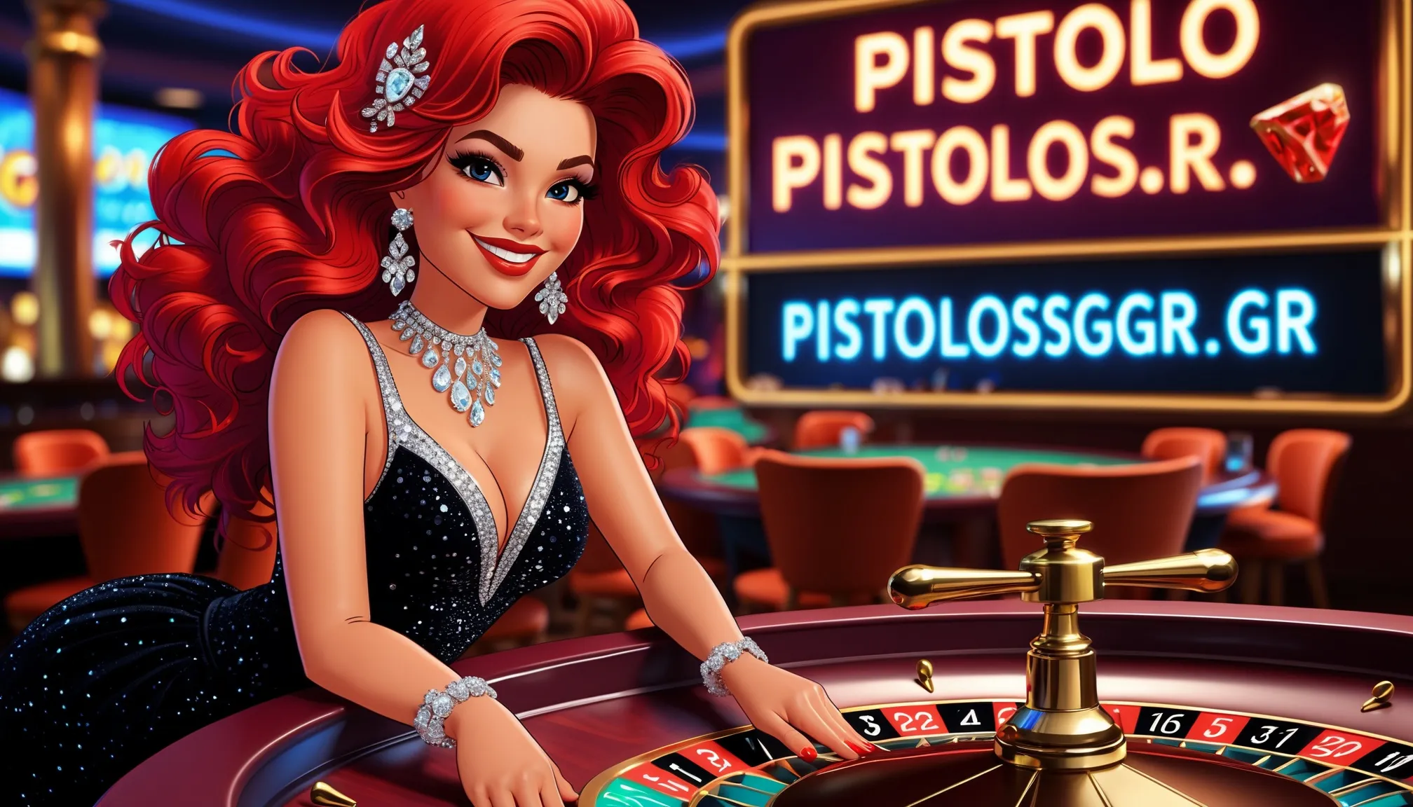 pistolo Casino: Κριτική, Μπόνους & Προσφορές 2026
