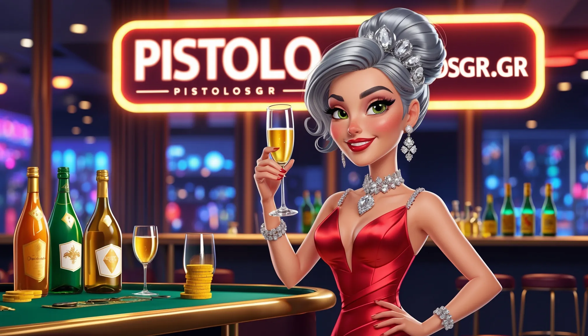 pistolo Casino: Κριτική, Μπόνους & Προσφορές 2026